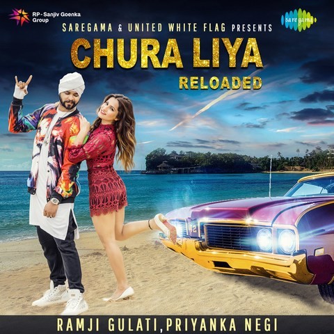 Chura Liya Reloaded Priyanka Negi,Ramji Gulati