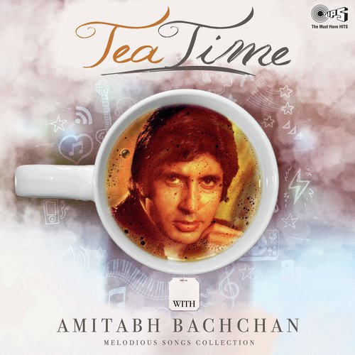 Tea Time with Amitabh Bachchan Amitabh Bachchan