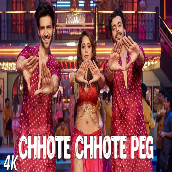 Chhote Chhote Peg Yo Yo Honey Singh,Neha Kakkar