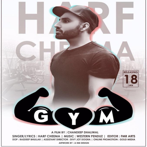 Gym Harf Cheema