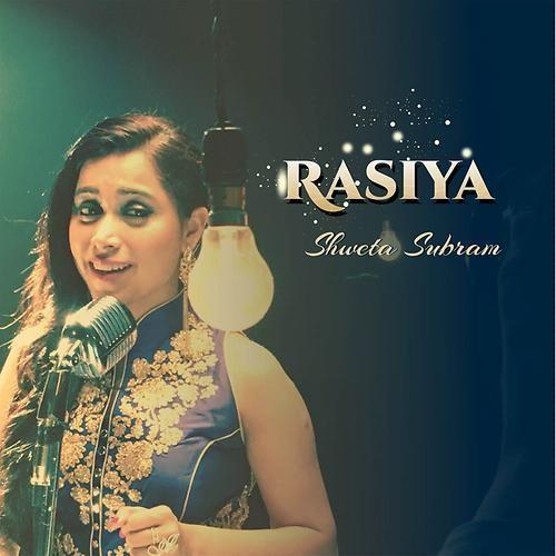 Rasiya Shweta Subram