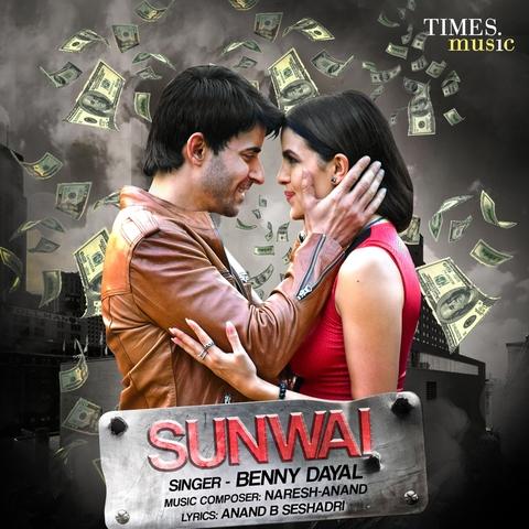 Sunwai Benny Dayal