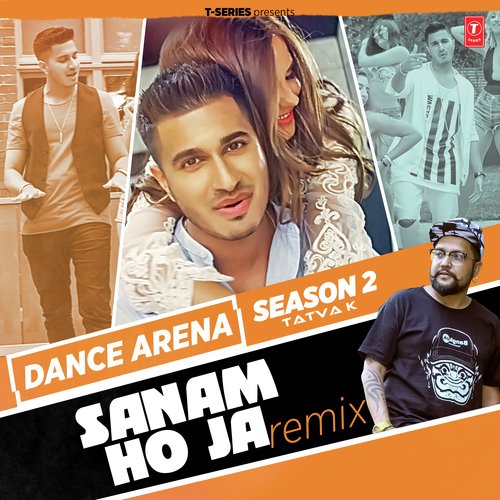 Sanam Ho Ja Remix TaTva K,Arjun