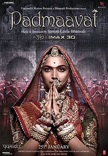 Padmavat Richa Sharma,Shail Hada