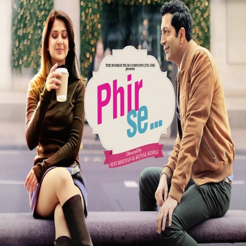 Phir Se (Full Album) Arijit Singh,Shreya Ghoshal