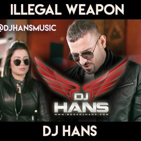 Dj Hans,Garry Sandhu Remix