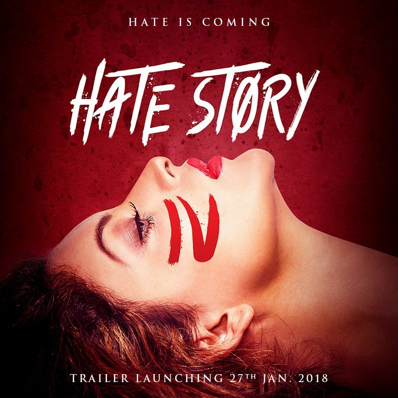 Arijit Singh Hate Story 4