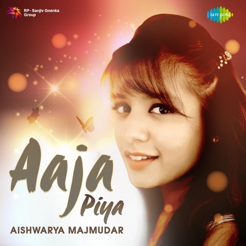 Aaja Piya Cover Aishwarya Majmudar