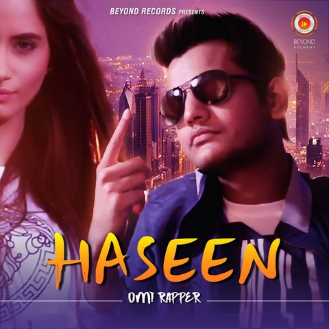 Haseena OMI Rapper