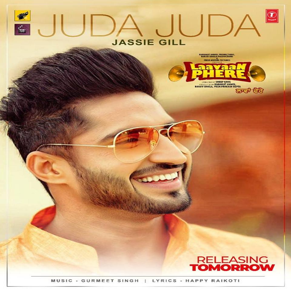 Juda Juda (Laavaan Phere) Jassi Gill