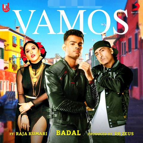 Vamos Raja Kumari,Badal,Dr Zeus