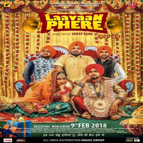 Laavaan Phere Gippy Grewal,Mannat Noor