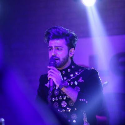 Tu Thodi Dair (Levis Live) Farhan Saeed