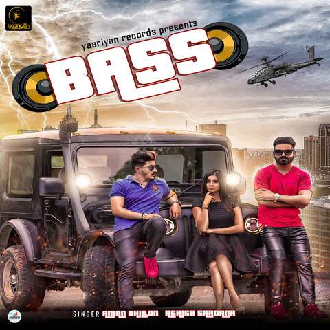 Bass Ashish Sardana,Aman Dhillon