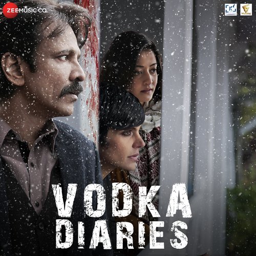 Vodka Diaries Harry Anand