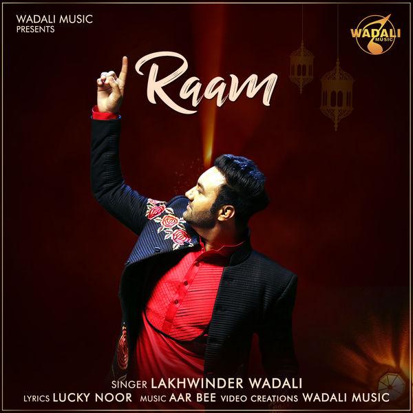 Raam Lakhwinder Wadali