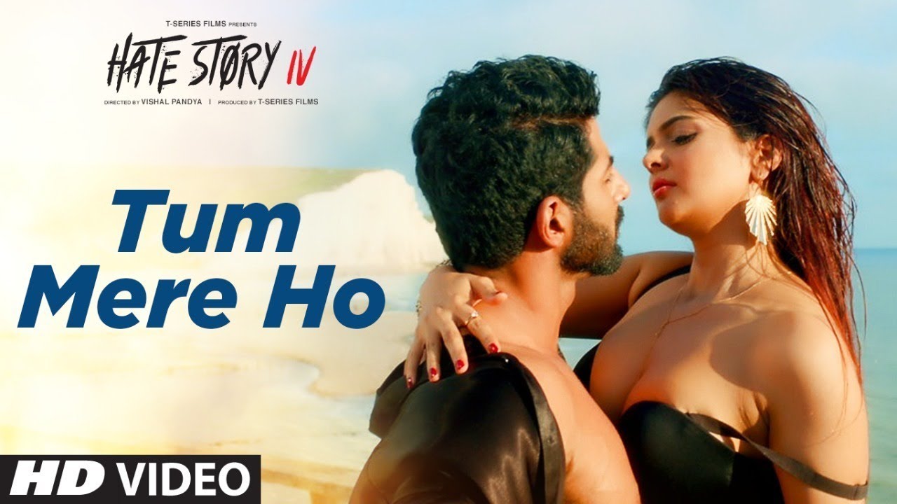 Tum Mere Ho (Hate Story IV) Jubin Nautiyal,Amrita Singh