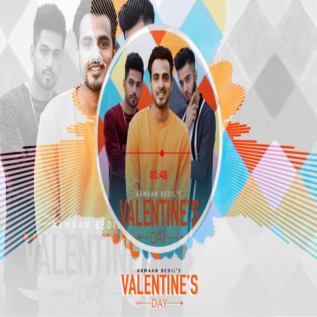 Valentines Day Armaan Bedil