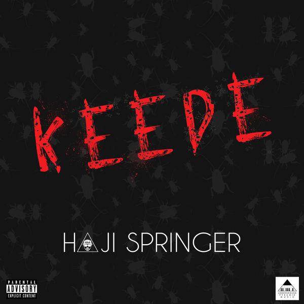 Keede Haji Springer