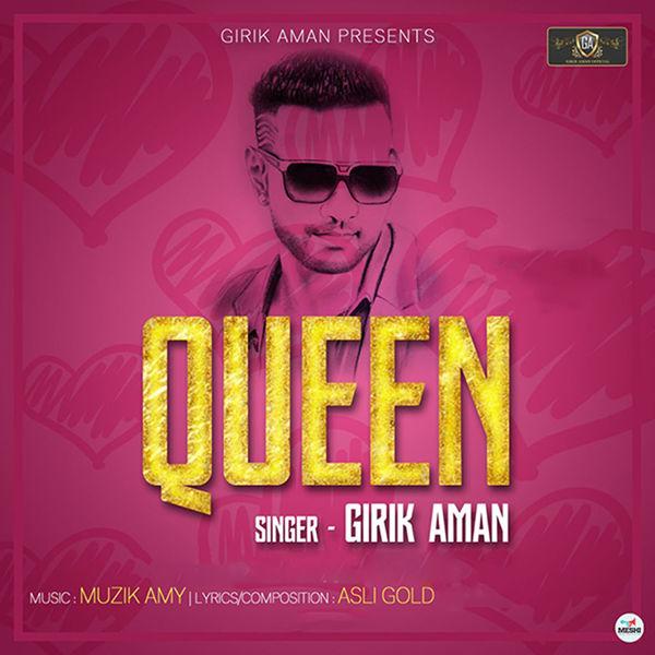 Queen Girik Aman