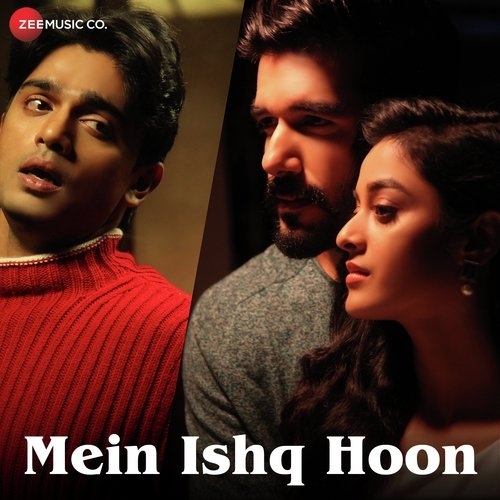 Main Ishq Hoon Yasser Desai