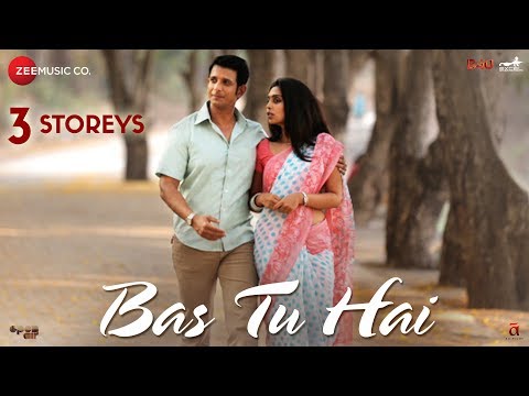 Bas Tu Hai (3 Storeys) Jonita Gandhi , Arijit Singh