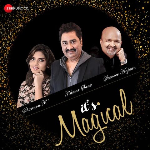 Its Magical Shannon K,Kumar Sanu