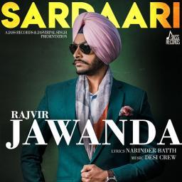 Sardaari Rajvir Jawanda