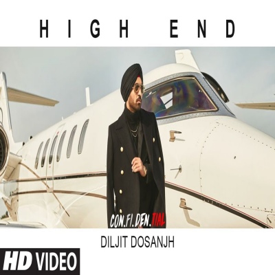 High End Gaddiyan Diljit Dosanjh