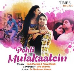 Pehli Mulakaatein Priya Singh,Ved Sharma