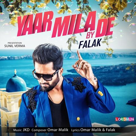 Yaar Mila De Falak Shabir