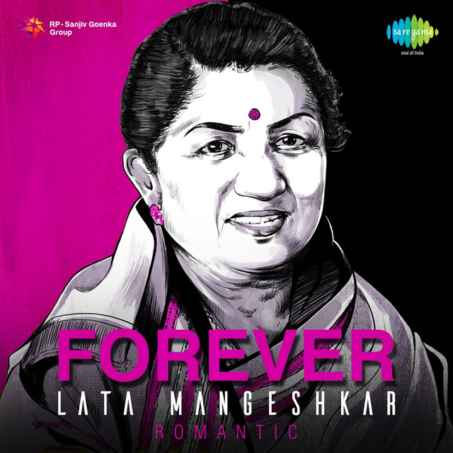 Old Hindi Evergreen Hits Vol. 1 Lata Mangeshkar