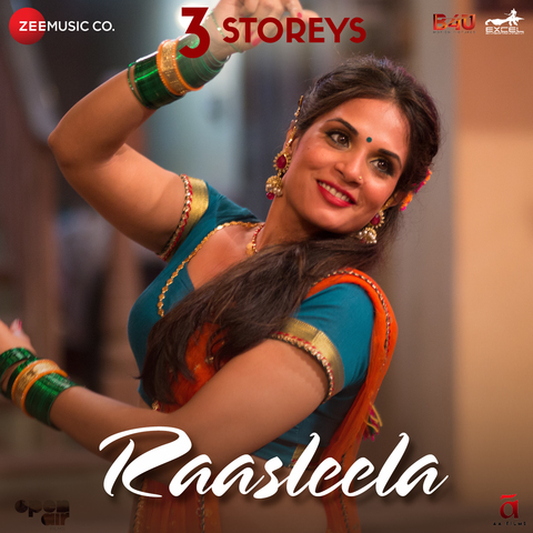 Raasleela (3 Storeys) Sumedha Karmahe