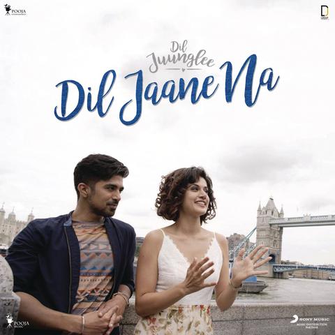 Dil Jaane Na (Dil Juunglee) Neeti Mohan,Mohit Chauhan