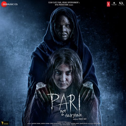 Rekha Bhardwaj Pari (Movie)