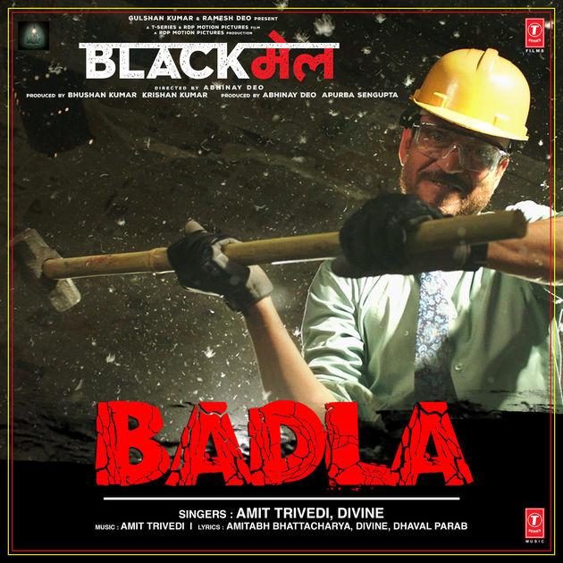 Badla (Blackmail) Amit Trivedi,DIVINE