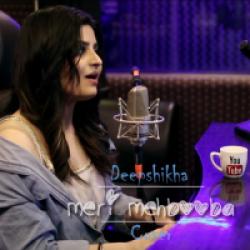 Meri Mehbooba (Female Cover) Deepshikha Sharma