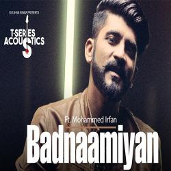 Badnaamiyan Acoustic Rashmi Virag