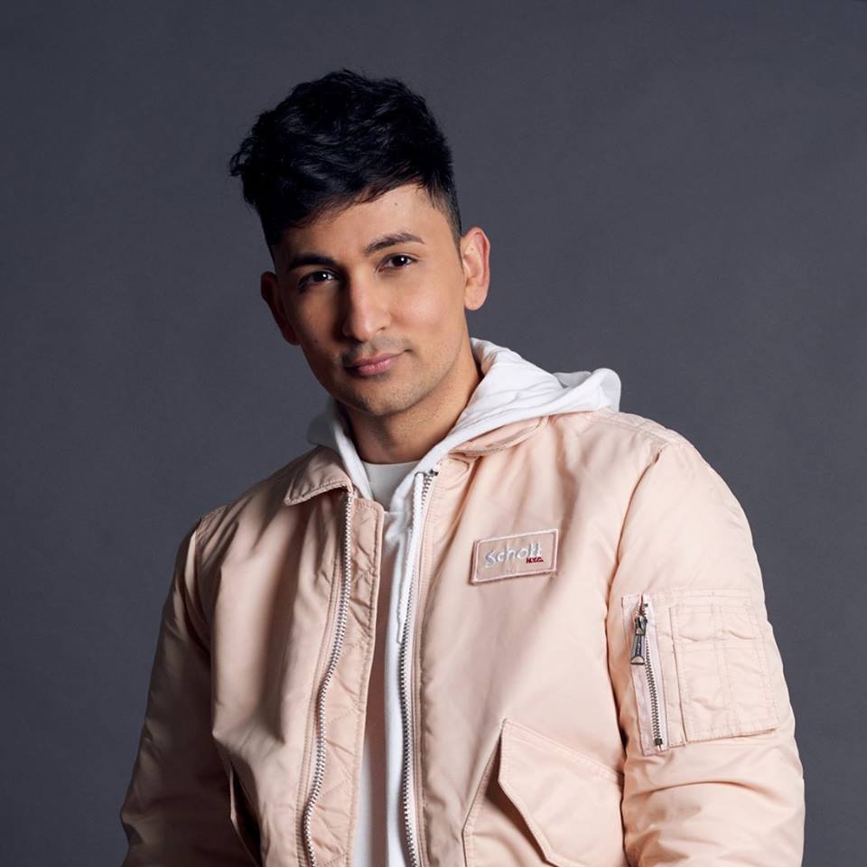 Bollywood Medley 6 Zack Knight