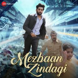 Mezbaan Zindagi K Ali,Harman Nazim