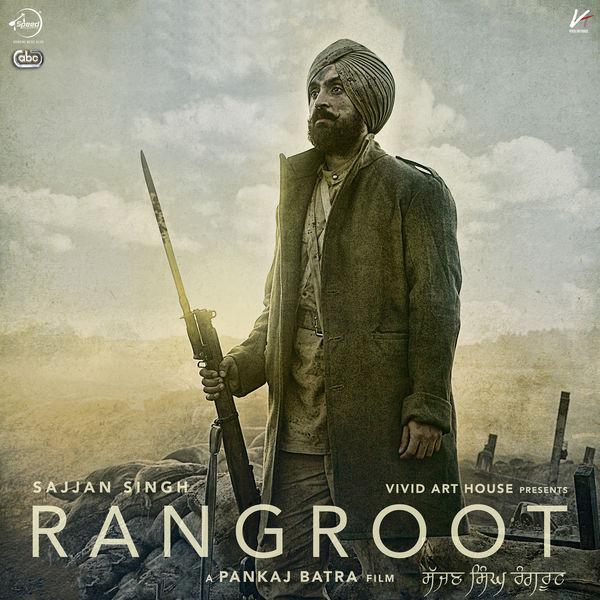 Sajjan Singh Rangroot Diljit Dosanjh