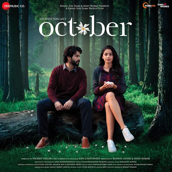 October Armaan Malik