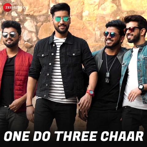 One Do Three Chaar Mayank Maurya