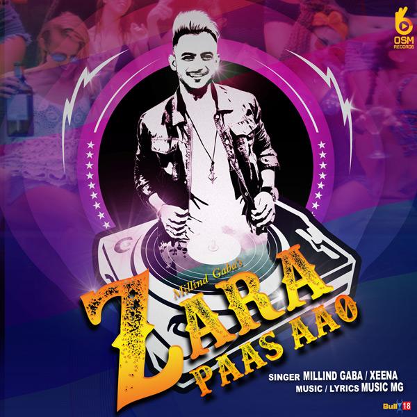 Zara Paas Aao Millind Gaba,Xeena