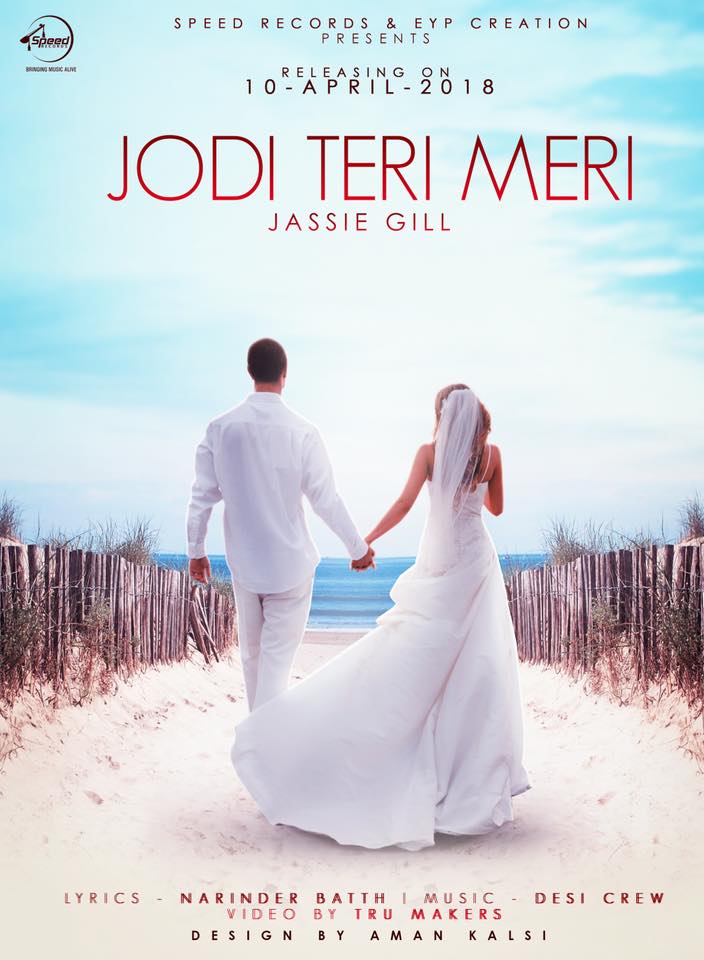 Jodi Teri Meri Jassie Gill