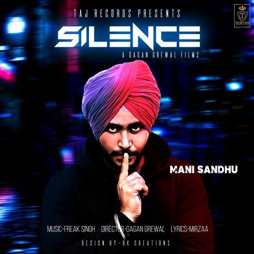 Silence Mani Sandhu