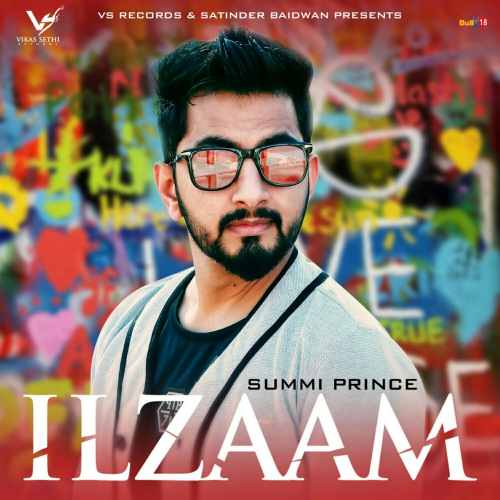 Ilzaam Summi Prince