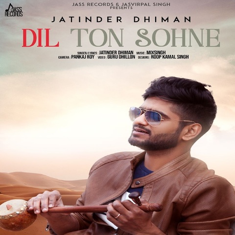 Dil Ton Sohne Jatinder Dhiman