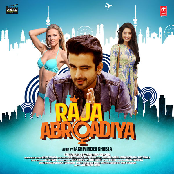 Raja Abroadiya Karan Juneja