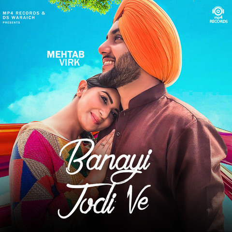 Banayi Jodi Ve Mehtab Virk